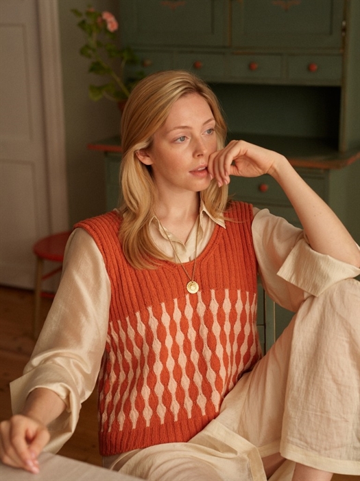 LAINE MAGAZINE VOL 29 - DAMSON